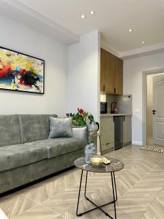 - Free Parking - Cozy City Center Studio - - Durazzo - 2