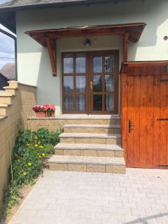 AP2, Hrubá Skála, Apartmány Nad Lípou - Hrubá Skála - 9