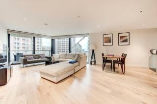 GuestReady - A prime stay in Nine Elms - Londra - 5