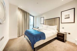 GuestReady - A prime stay in Nine Elms - Londra - 7