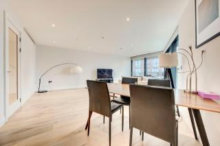 GuestReady - A prime stay in Nine Elms - Londra - 3
