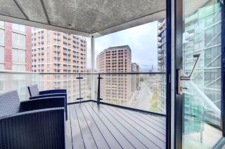 GuestReady - A prime stay in Nine Elms - Londra - 4