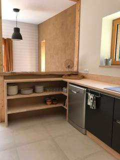 Le Têr, gîte en Bretagne - Saint-Dolay - 2