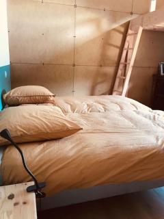 Le Têr, gîte en Bretagne - 4