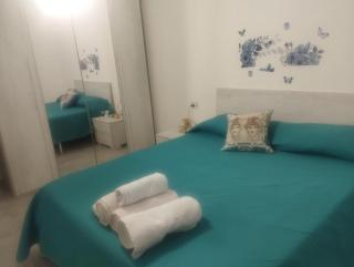 Charming House with Pool in Arenella, Air Conditioning - Arenella - 7