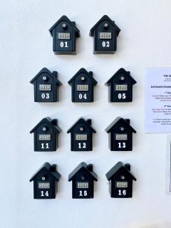 The 6N by Sky Hive - George Town - 3
