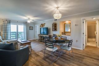 Pied-a-Mer 36B - Tybee Island - 5
