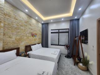 Vu's Homestay Tam Coc - Ninh Bình - 2