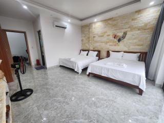 Vu's Homestay Tam Coc - Ninh Binh - 1