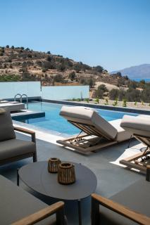 Marnos Luxury Villas - 5