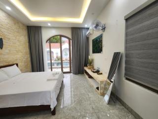Vu's Homestay Tam Coc - Ninh Bình - 6