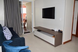Apartamento a beira mar completo com churrasqueira - Florianópolis - 4
