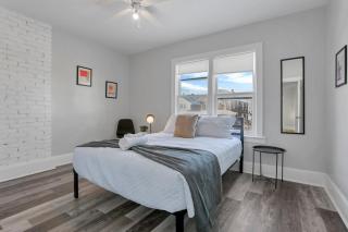 The Columbus Adventure - 5