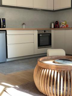 MC Suite Briand CMZ Place-Ducale - Charleville-Mézières - 2