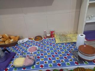 Pousada dos Viajantes - 5