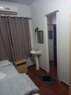 Pousada dos Viajantes - 4