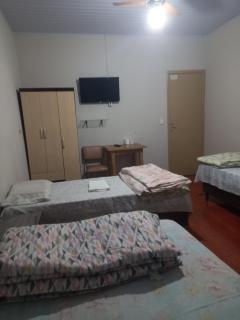 Pousada dos Viajantes - 3