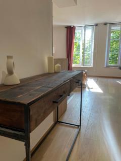 MC Suite Briand CMZ Place-Ducale - Charleville-Mézières - 4