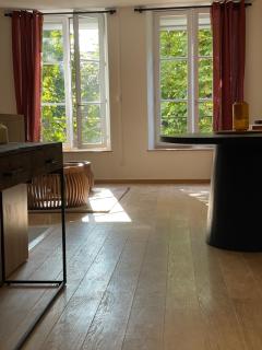 MC Suite Briand CMZ Place-Ducale - Charleville-Mézières - 7