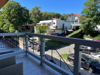 Villa Kahlberg - Krynica Morska - 5
