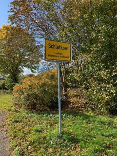 Gutshaus Schlatkow -  - 6