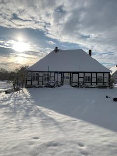 Gutshaus Schlatkow -  - 3