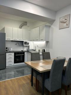 Appartement entièrement équipé neuf Budva - Appart 8 - Budua - 2