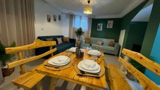 Appartement - Mahdia - 9