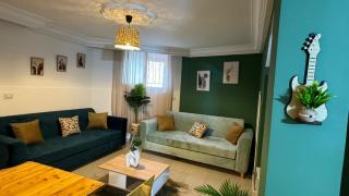 Appartement - Mahdia - 7
