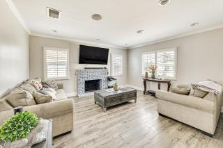 West Covina Gem with Pool 25 Mi to Disneyland! - West Covina - 8