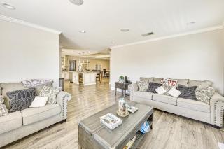 West Covina Gem with Pool 25 Mi to Disneyland! - West Covina - 7