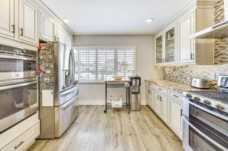 West Covina Gem with Pool 25 Mi to Disneyland! - West Covina - 5