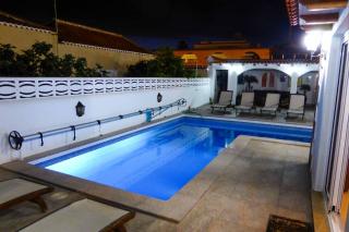 Villa Allegra - Callao Salvaje - 8