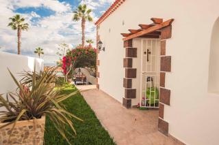 Villa Allegra - Callao Salvaje - 3