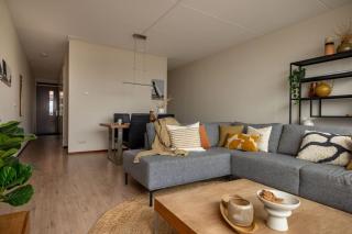 Herenhuizen 6 of 8 persoons geschakeld - Boutique Parc Pharshoeke - Heeg - 6