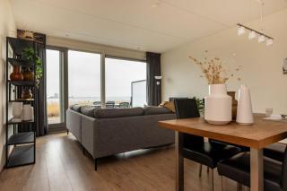 Herenhuizen 6 of 8 persoons geschakeld - Boutique Parc Pharshoeke - Heeg - 5