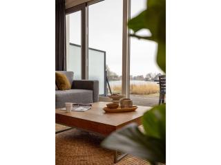 Herenhuizen 6 of 8 persoons geschakeld - Boutique Parc Pharshoeke - Heeg - 4