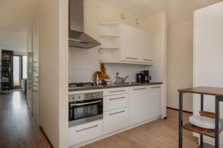 Herenhuizen 6 of 8 persoons geschakeld - Boutique Parc Pharshoeke - Heeg - 3