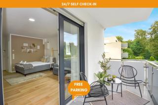 AT Weinmeister - Life & Style Apartments - Bielefeld - 0