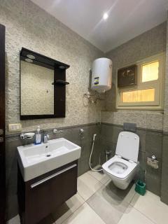 شقه هادئة و مريحه - 5