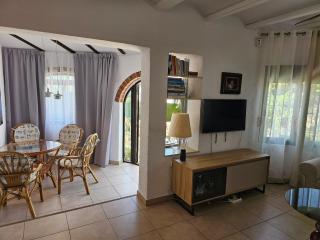 Casa de flores - Denia - 2