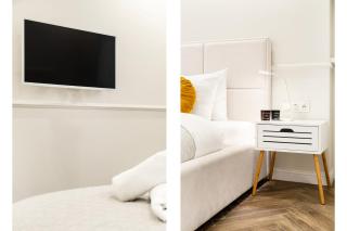 HOUSEHOST Apartment : Sarego Street - Cracóvia - 6