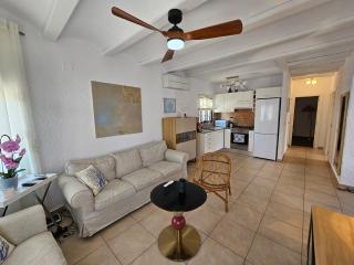 Casa de flores - Denia - 4