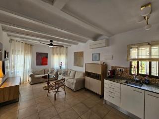 Casa de flores - Denia - 6