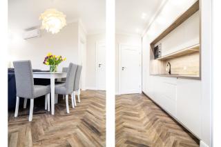 HOUSEHOST Apartment : Sarego Street - 1