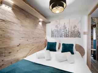 Appartement cosy aux pieds des pistes avec services inclus - FR-1-640-57 - Val Thorens - 6