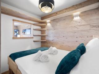 Appartement cosy aux pieds des pistes avec services inclus - FR-1-640-57 - Val Thorens - 5