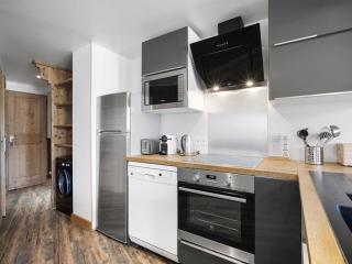 Appartement cosy aux pieds des pistes avec services inclus - FR-1-640-57 - Val Thorens - 4