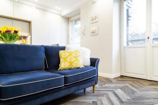 HOUSEHOST Apartment : Sarego Street - 2