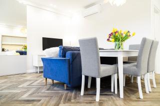 HOUSEHOST Apartment : Sarego Street - 5